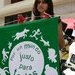 Manifiestan a las puertas de la AN por cambios en la Ley de Protección Animal 