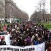 Santiago vibra con la Novena Marcha por un Septiembre sin Crueldad