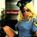 Pamela Anderson, contra el uso de pieles
