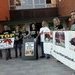 El Comité Antitaurino de Holanda en La Rioja con AnimaNaturalis