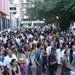 Marcha Mundial por los Animales en Maracay