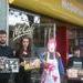 Animanaturalis realiza acciones por el Día Internacional contra Mc Donald's