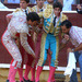 Loewe confía su imagen a un torturador de toros