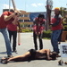 Sorprendente acto en Nayarit por caso de 