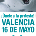Próxima protesta contra la matanza de focas, en Valencia