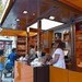 La Rambla inicia la reconversión de las pajarerías tras 7 años de debate