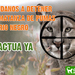 ¡Actúa Ya! Matanza de Pumas en Río Negro