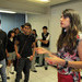 Conferencia de AnimaNaturalis en la Universidad Veracruzana