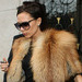 Victoria Beckham con temor a las represalias de PETA 