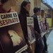 Acto informativo en Mallorca por el Día Mundial  del Veganismo