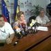 Alcaldesa Do Nascimento cancela corrida de toros en El Hatillo