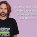 Artistas apoyan campaña de AnimaNaturalis sobre Vegetarianismo