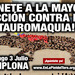 Un año más Pamplona se Pondrá en la Piel del Toro ¡Regístrate YA!