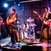 Logroño disfrutó del concierto benéfico de AnimaNaturalis con Dr. Trotski y Bahía Cochinos