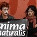 Exitosa protesta de AnimaNaturalis frente al Circo Roma en Es Castell, Menorca