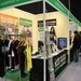 AnimaNaturalis difunde los derechos de los animales en BioCultura Barcelona 