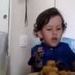 Video del niño que no quiere comer animales genera sensación en las redes