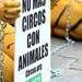 Prohibido el uso de animales silvestres en circos en Colombia
