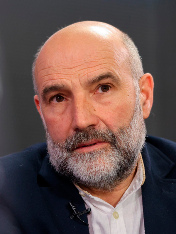 Néstor Rego