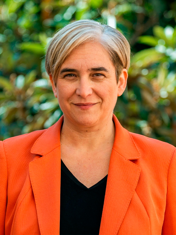 Ada Colau