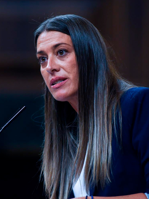 Míriam Nogueras