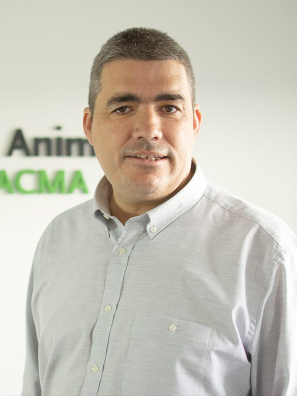 Javier Luna
