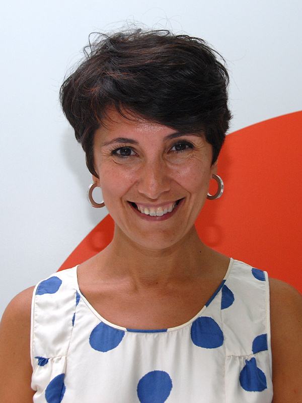Maribel Vaquero