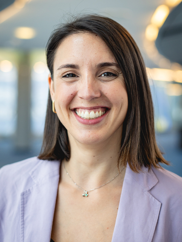 Irene Montero