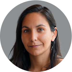 Yasmina Moreno Martín