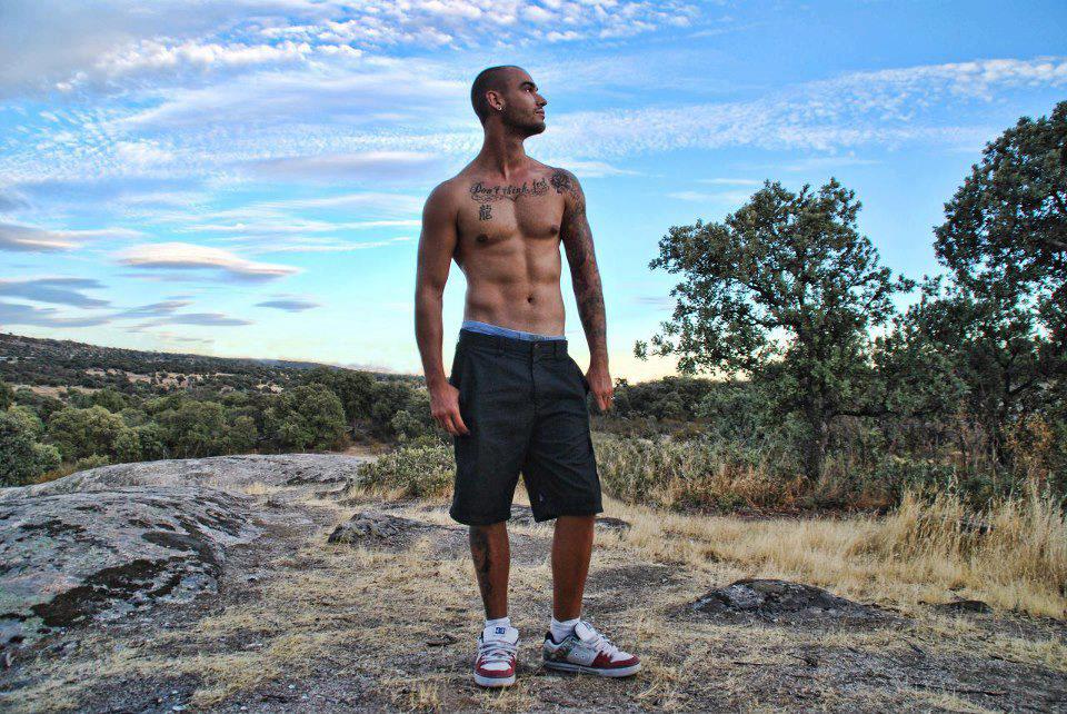 "Artes marciales, fitness y veganismo" "Artes marciales, fitness y veganismo"