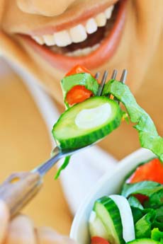 Mitos y realidades de la alimentación vegetariana Mitos y realidades de la alimentación vegetariana
