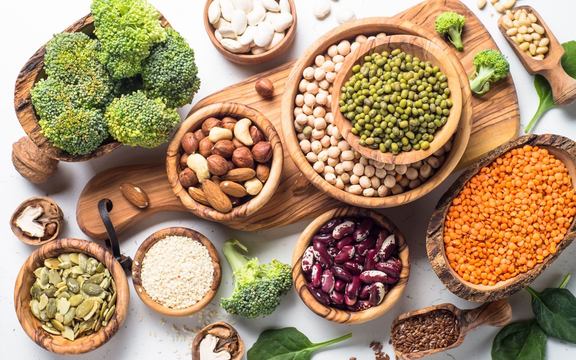 El Mito de las Proteínas El Mito de las Proteínas