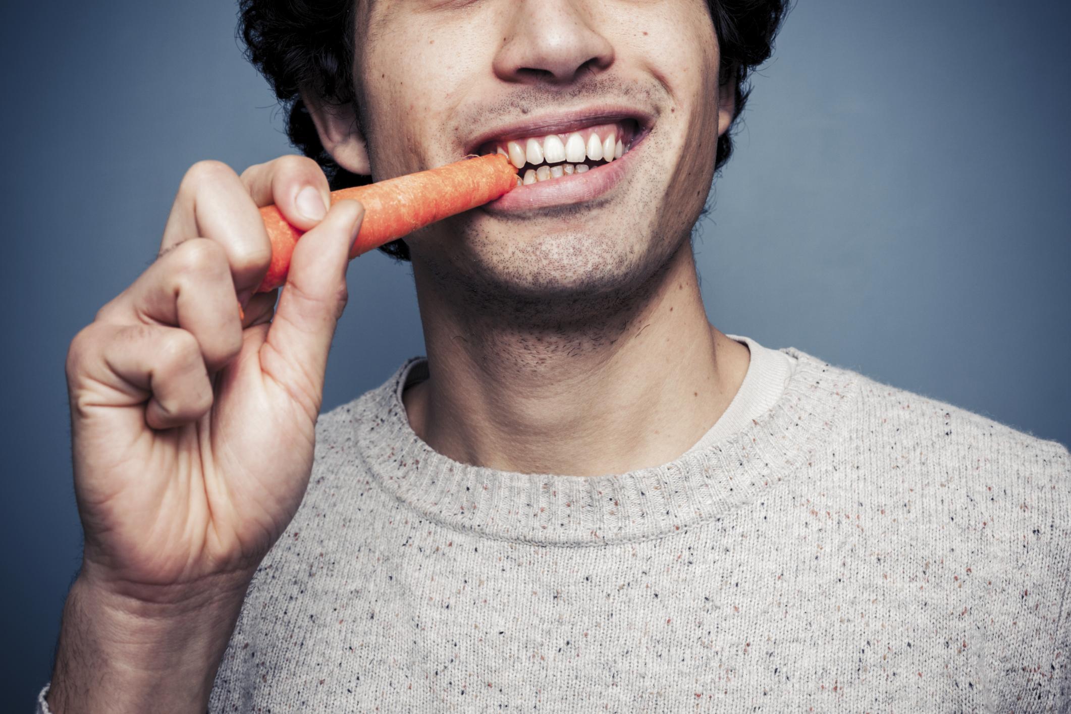 Dos estudios sacan a la luz la relación entre la dieta y el cáncer Dos estudios sacan a la luz la relación entre la dieta y el cáncer