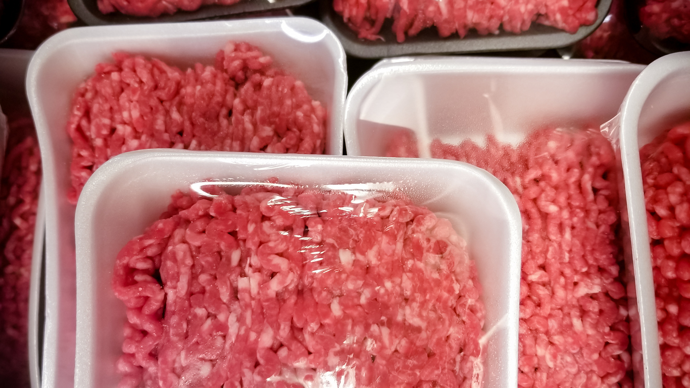 ¿Vale la pena una hamburguesa de carne? ¿Vale la pena una hamburguesa de carne?