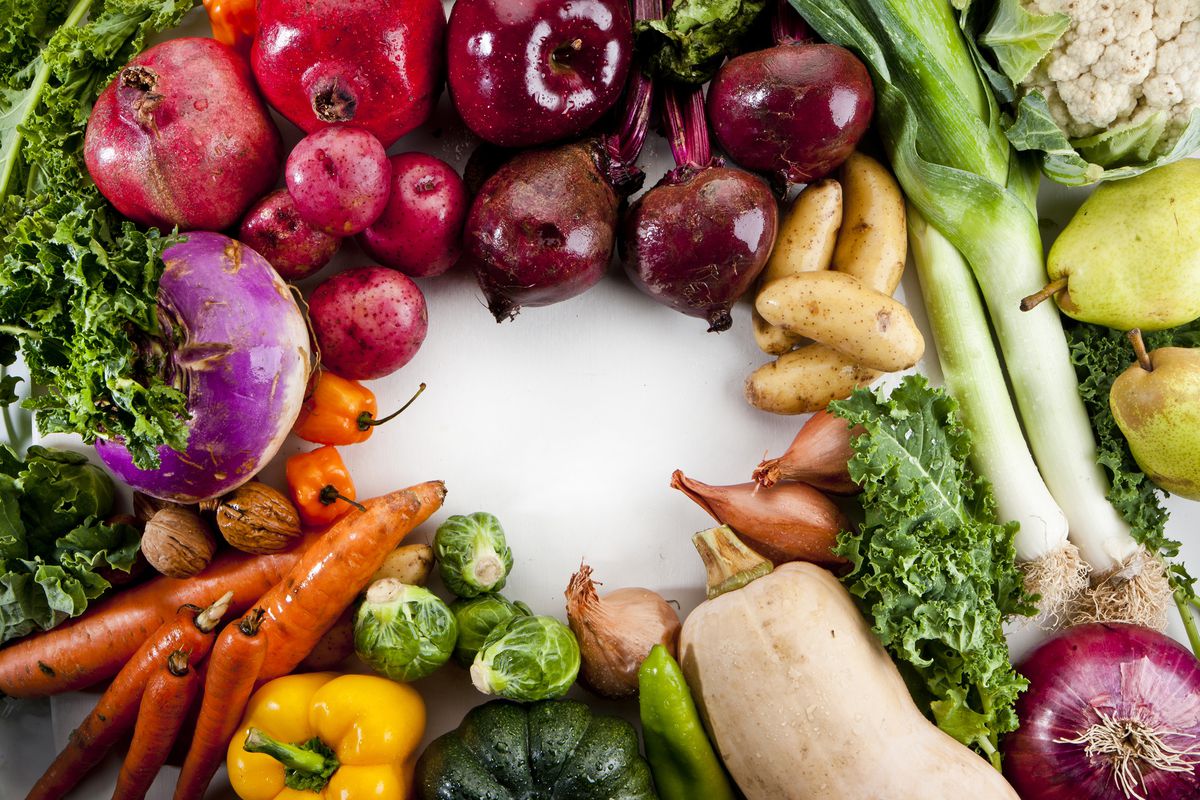 Listado de nutrientes para una alimentación vegana Listado de nutrientes para una alimentación vegana