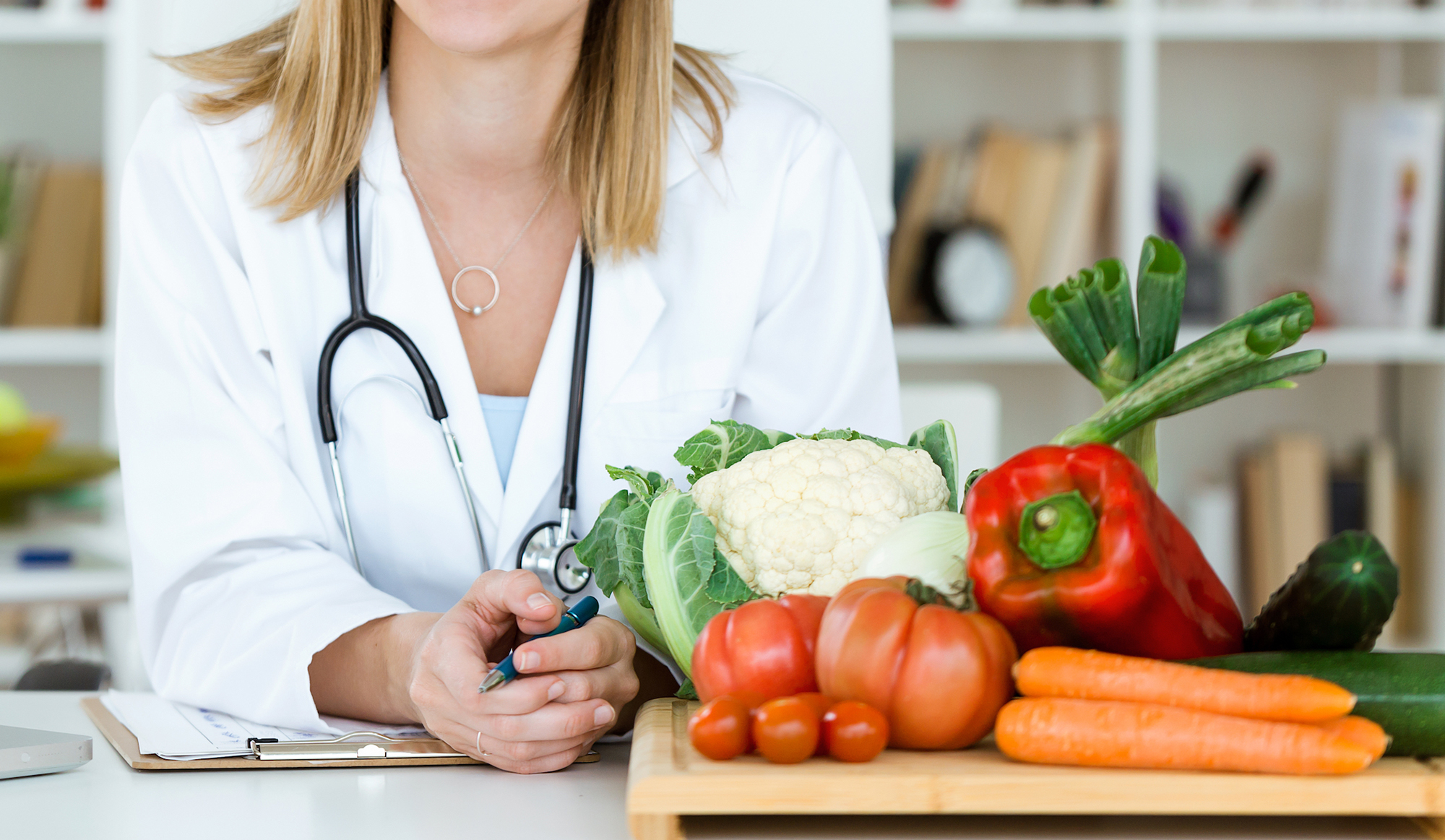 Dieta basada en productos vegetales: opinión de 7 organizaciones de salud Dieta basada en productos vegetales: opinión de 7 organizaciones de salud