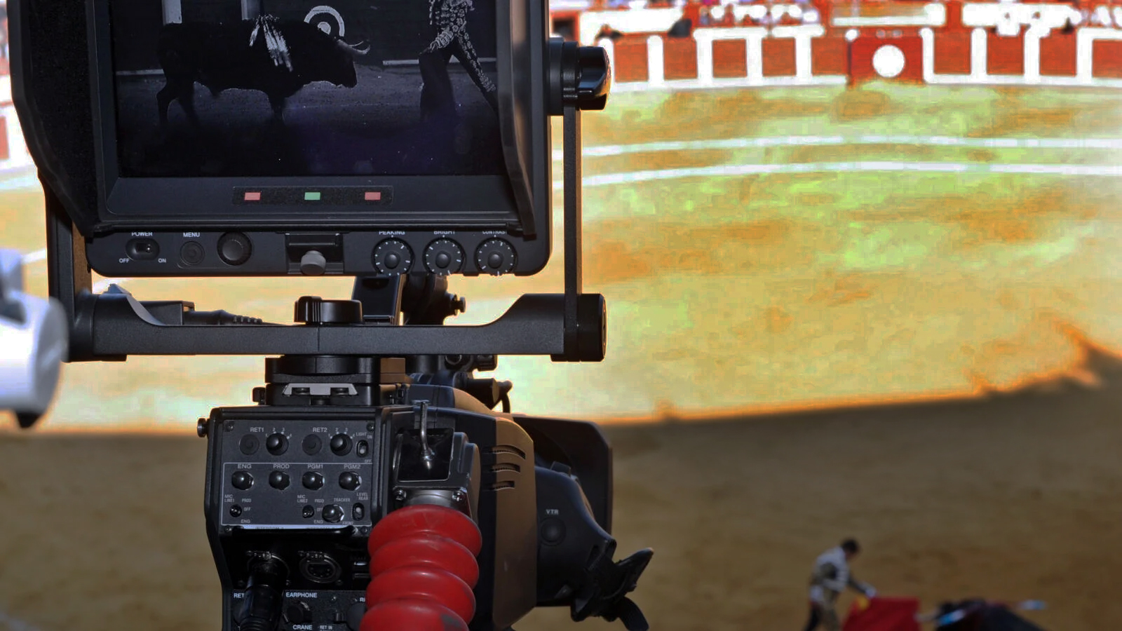 Las televisiones públicas mantienen viva la tauromaquia a costa de los impuestos de toda la ciudadanía española
