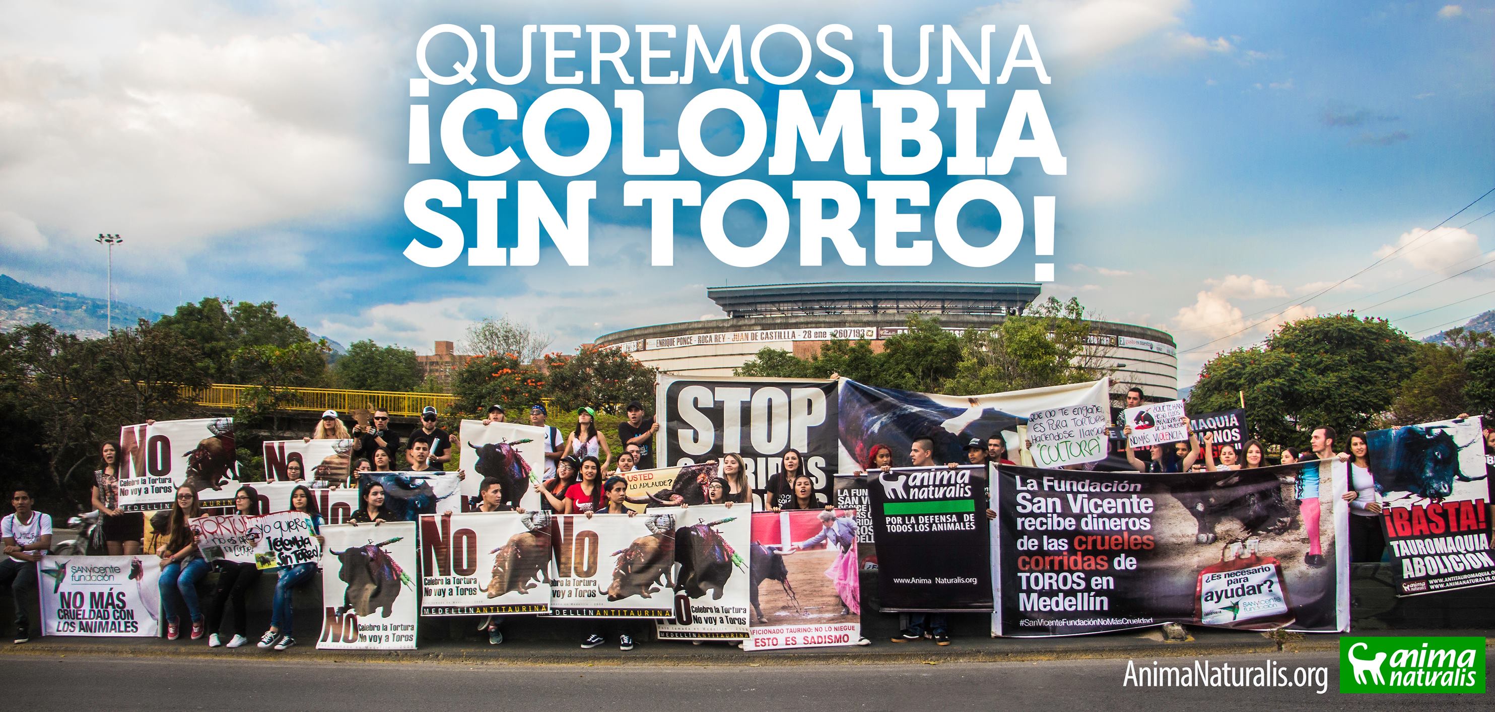 Corridas de toros en Madrid-Cundinamarca: Un espectáculo que desafía la jurisprudencia constitucional