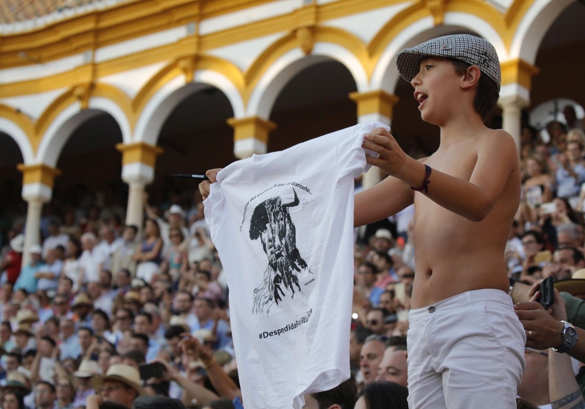 Gobierno del PP y VOX en Baleares expone a los menores a la violencia de las corridas de toros