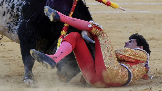 Prohíben la muerte del toro en CDMX ¿Será el primer paso para la extinción de la tauromaquia?