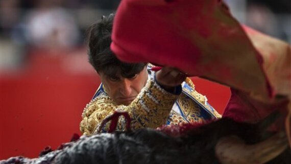 Aguascalientes avanza en silencio hacia la abolición de la tauromaquia