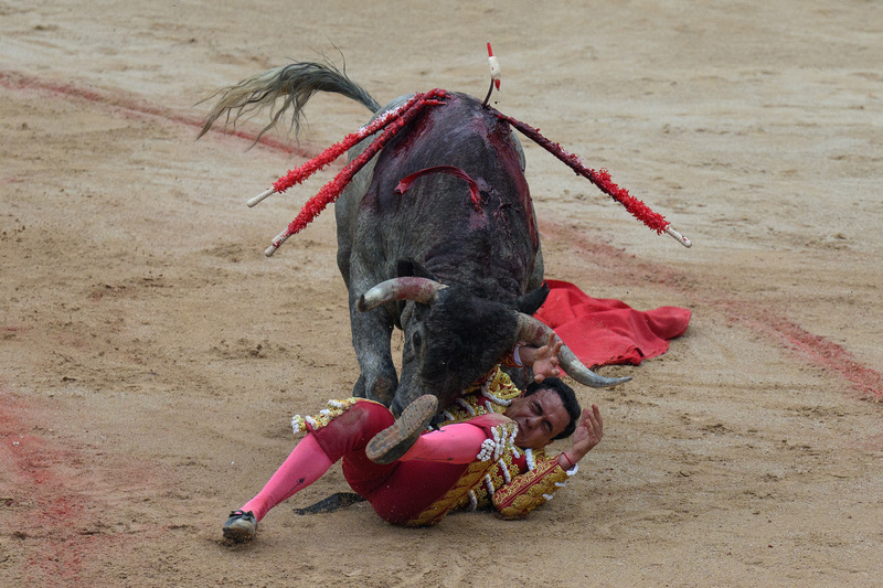 PSOE rejects protecting bullfighting at UNESCO, but refuses to debate removing its legal protection