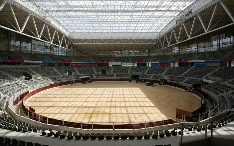 Vitoria transforma su plaza de toros y abre la puerta a un futuro sin tauromaquia