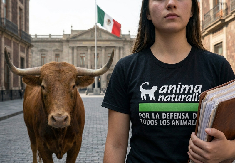 Tauromaquia Ilegal