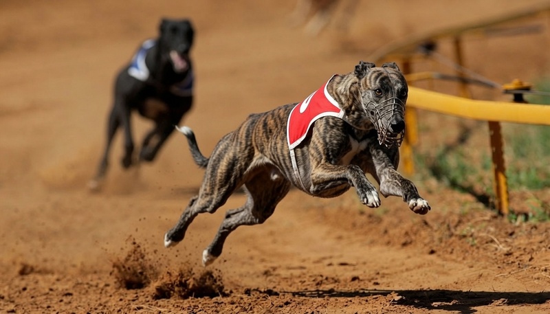 Gales y Escocia prohíben las carreras de galgos y abren una brecha histórica en Europa