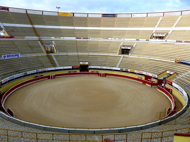 Tijuana pone fin a las corridas de toros tras abrogar el Reglamento Taurino Municipal